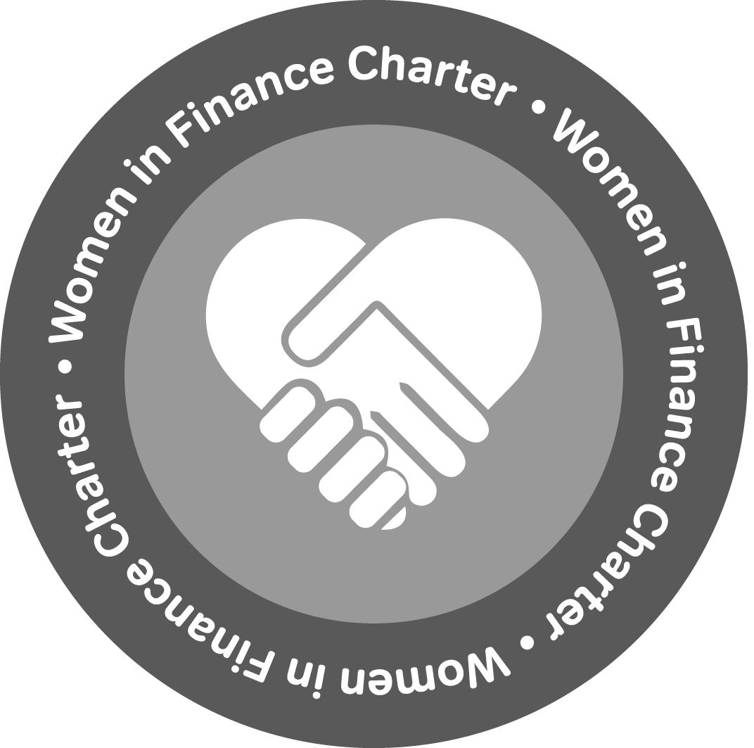 Women In Finance Charter Mark
